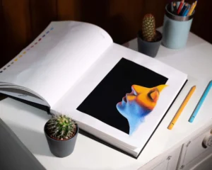 book