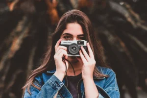 camera