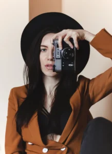 camera-pose
