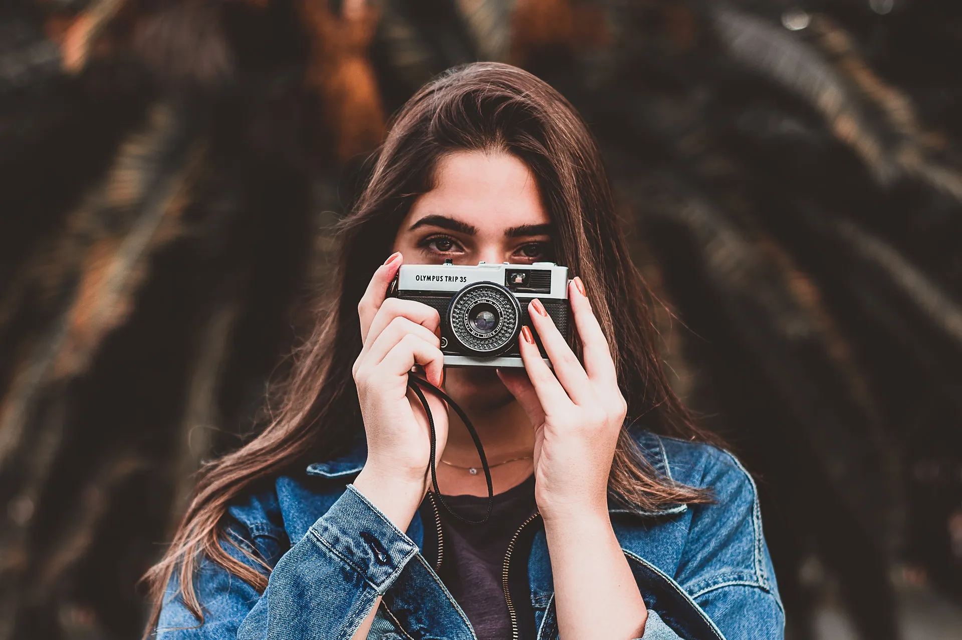 camera