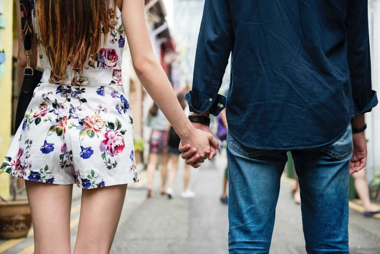 couple
