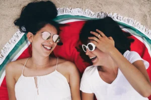 laughter-in-the-sun