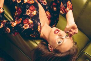 model-glass