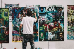 paint