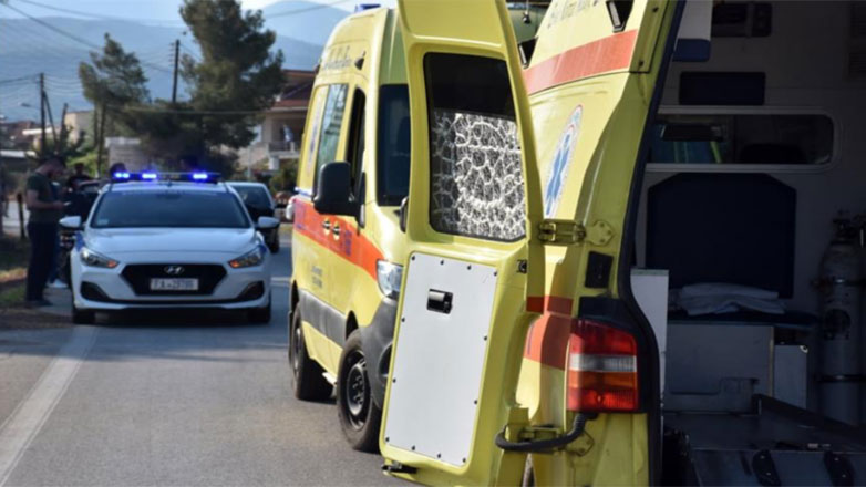 Δεν τα κατάφερε ο 15χρονος που ενεπλάκη σε τροχαίο στις Σέρρες