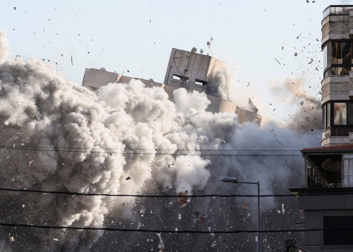 Ο τραγικός απολογισμός του πολέμου