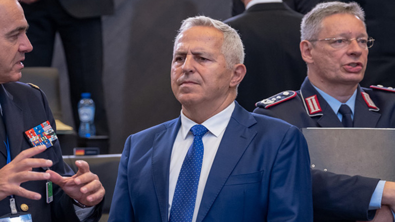 Ανεξαρτητοποιήθηκε και ο Ευάγγελος Αποστολάκης