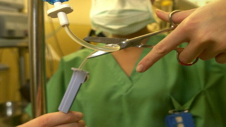 Βρετανία: Εγκρίθηκε το νομοσχέδιο για την ευθανασία