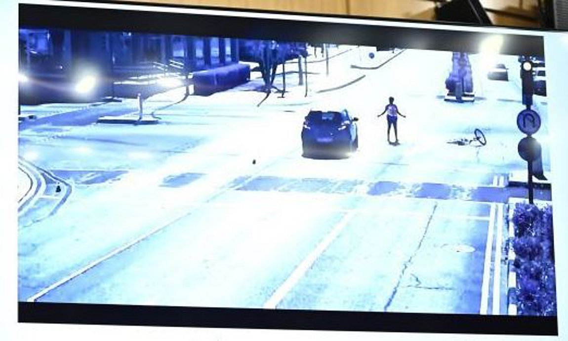 Ερχονται 1388 κάμερες στους δρόμους