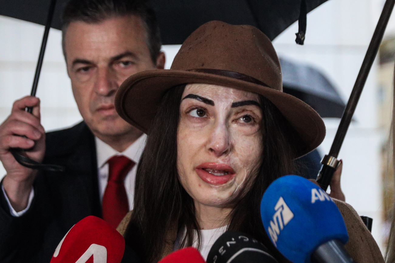 Εφετείο: «Θεωρώ ότι ήθελε να με σκοτώσει»