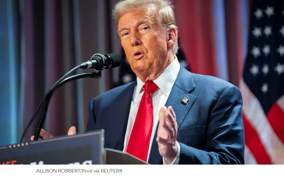 Ο Ντόναλντ Τραμπ θέλει να καταργήσει την θερινή ώρα