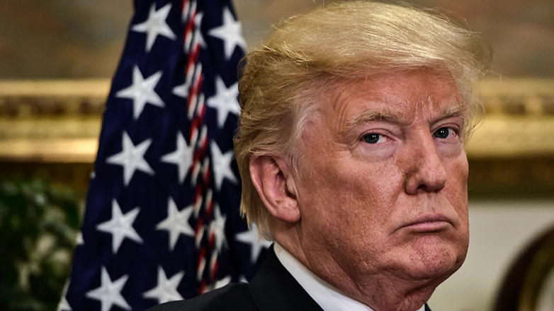 Θα χρησιμοποιήσω τον στρατό για μαζικές απελάσεις