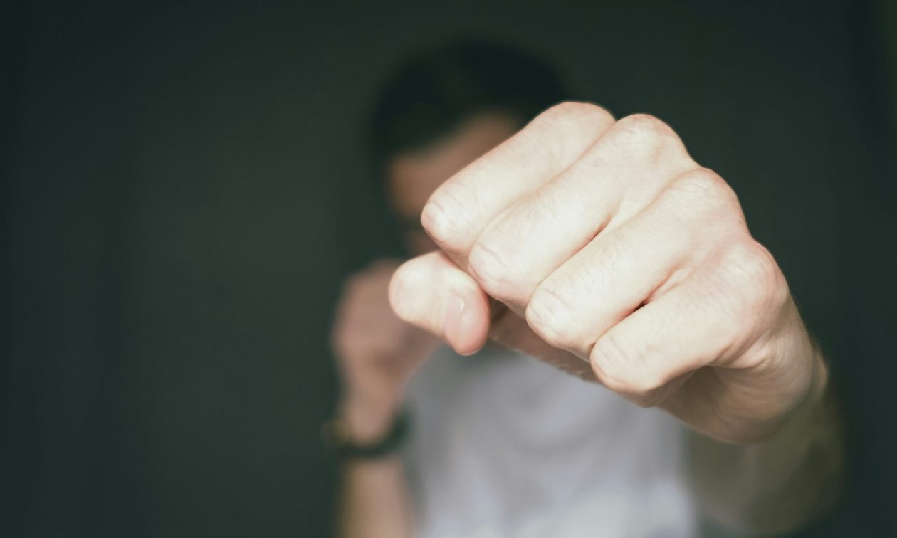 Έδεσσα: Άγριος ξυλοδαρμός 29χρονης από τον σύντροφό της