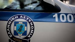 Άγριο επεισόδιο στο Κοιμητήριο Χαλκίδας