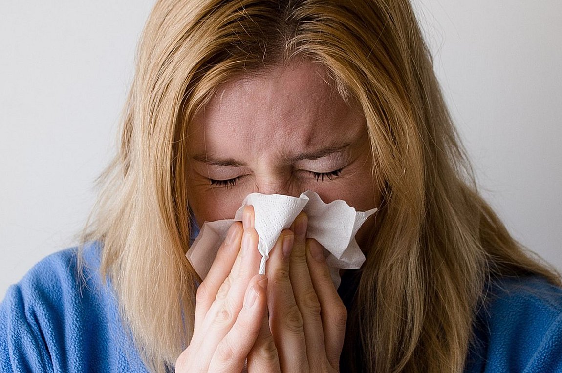 Σε έξαρση οι λοιμώξεις μέχρι τον Μάρτιο