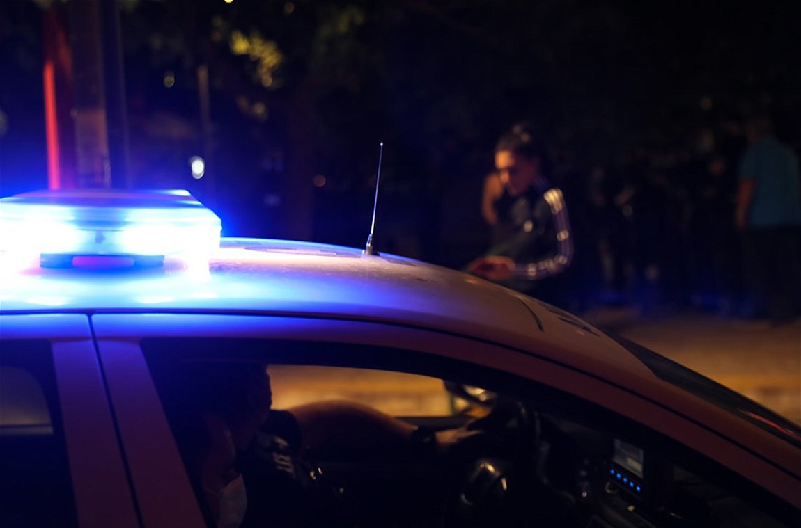 Φιλοθέη: Διάρρηξη με λεία «μαμούθ» σε βίλα