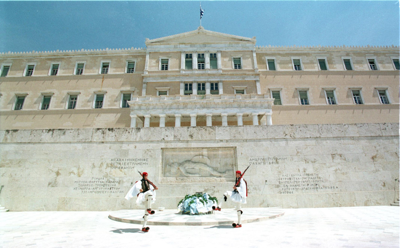 Economist: Σε ιστορικό ναδίρ η Δημοκρατία παγκοσμίως