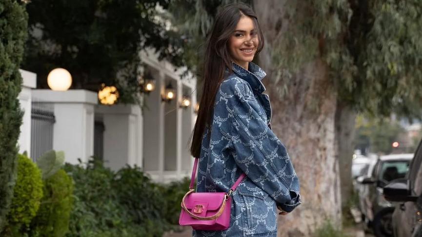 Άννα Πρέλεβιτς: Η μαγευτική φωτογραφία από τον γάμο της