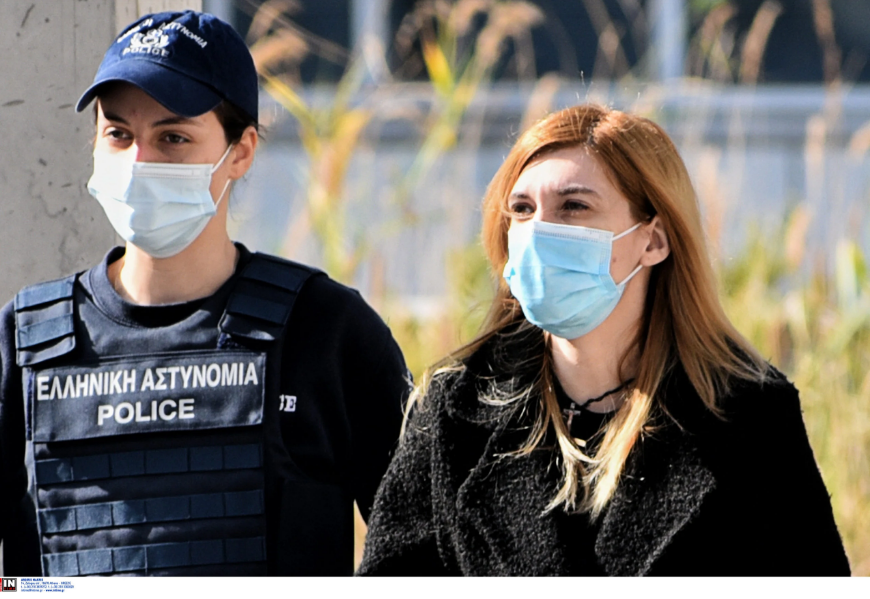 Υπόθεση Πισπιρίγκου: Σε αναστολή καθηκόντων 3 ιατροδικαστές με απόφαση Φλωρίδη