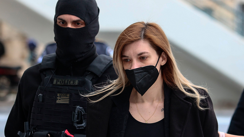 Ομόφωνα ένοχη για τους θανάτους Μαλένας και Ίριδας η Ρούλα Πισπιρίγκου