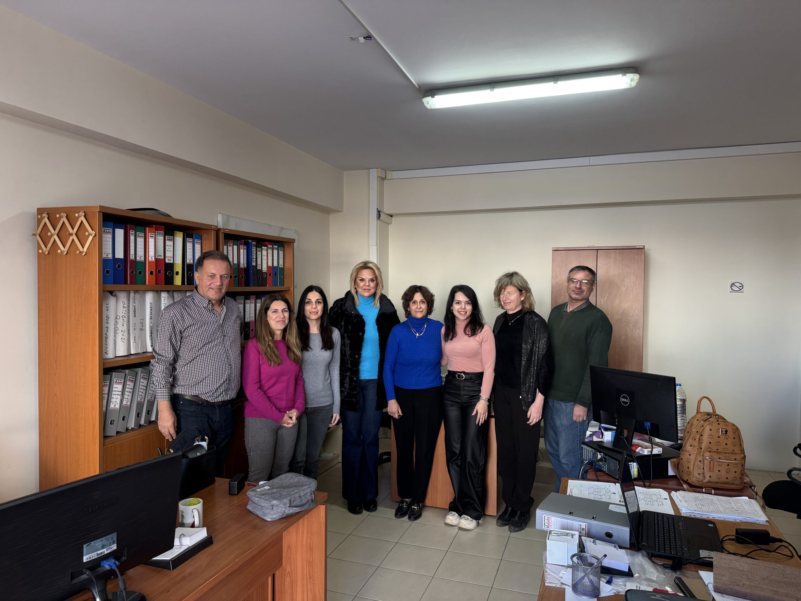 Ο Δήμος Χαλκιδέων τιμά την γυναίκα