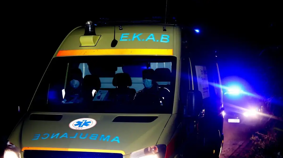 Θεσσαλονίκη: Πτώμα ξεβράστηκε στο λιμάνι