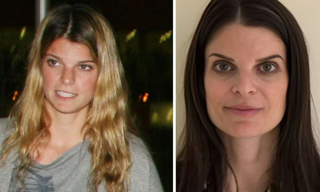 Αθηνά Ωνάση: Ζει σε μικρή ολλανδική πόλη & είναι CEO σε γαλλική εταιρεία