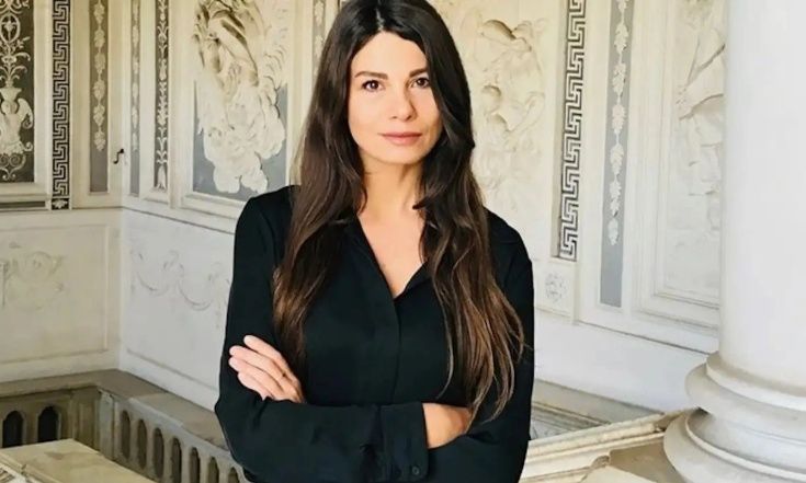 Πέθανε η δημοσιογράφος Στέλλα Καλησπεράτου σε ηλικία 46 ετών