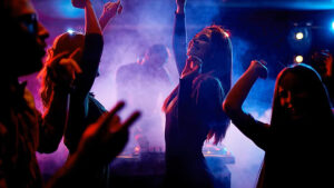 club
