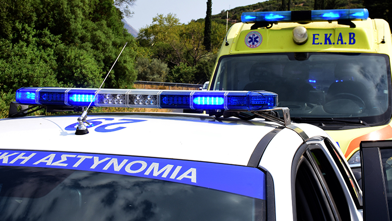 Σπάτα: Αυτοκίνητο παρέσυρε και σκότωσε τρίχρονο αγόρι