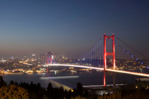 Istanbul