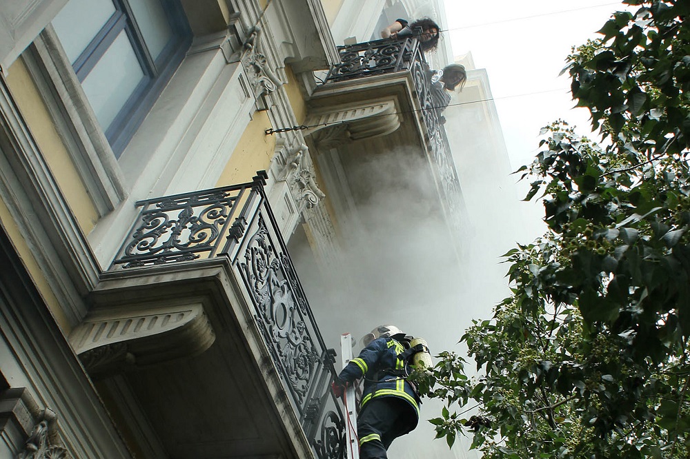 Marfin: «Ζούσαμε τον απόλυτο τρόμο για 40 λεπτά»