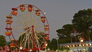 luna-park