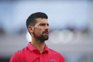 French Open Tennis