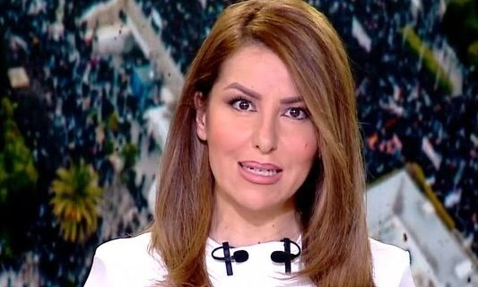 Αναστασία Γιάμαλη: «Οι αποχαιρετισμοί είναι δύσκολοι… Κλείνει ο κύκλος»