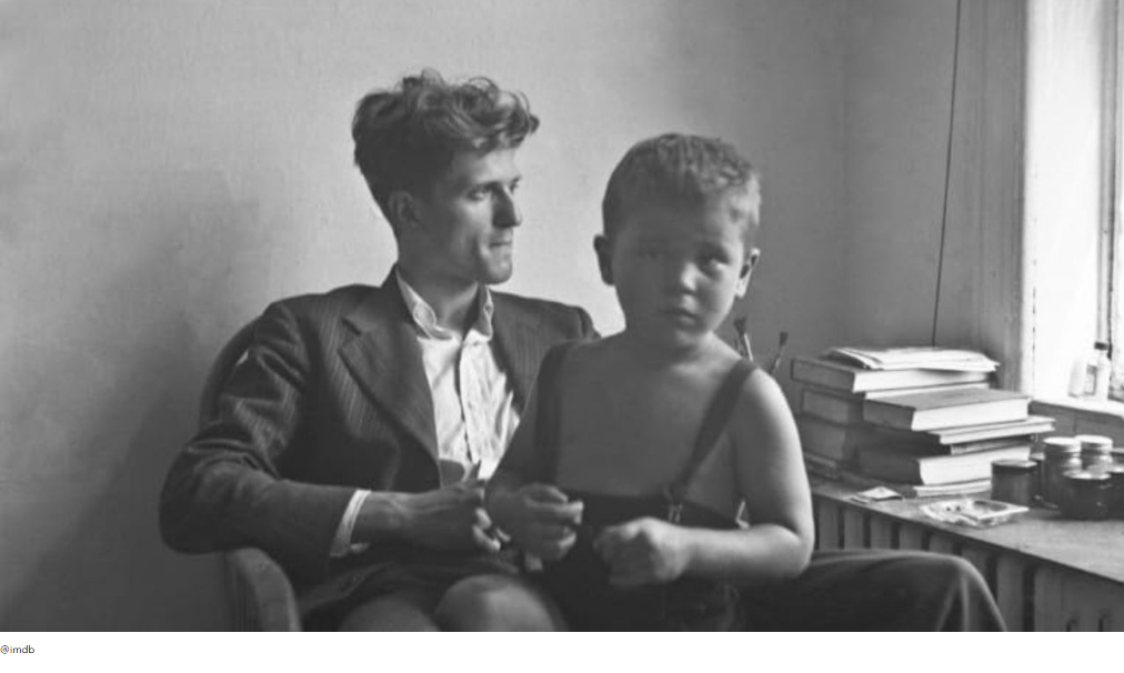 Ο Robert de Niro γίνεται 82