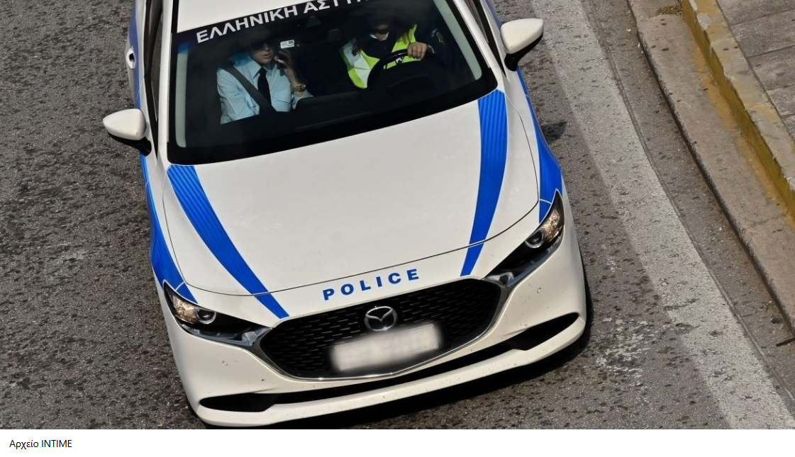 Συνελήφθη αδερφός πασίγνωστης παρουσιάστριας