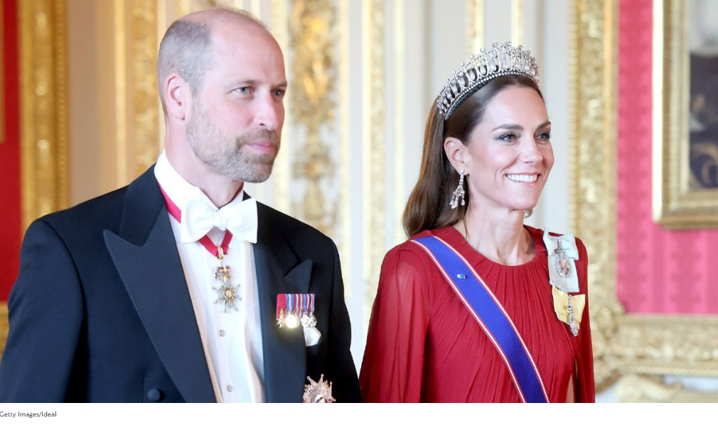 Αυτή είναι η έπαυλη αξίας 16 εκατομμυρίων λιρών που μετακομίζουν