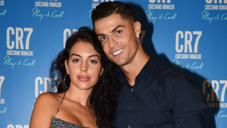 Παντρεύεται ο Κριστιάνο Ρονάλντο με την Τζορτζίνα Ροντρίγκεζ