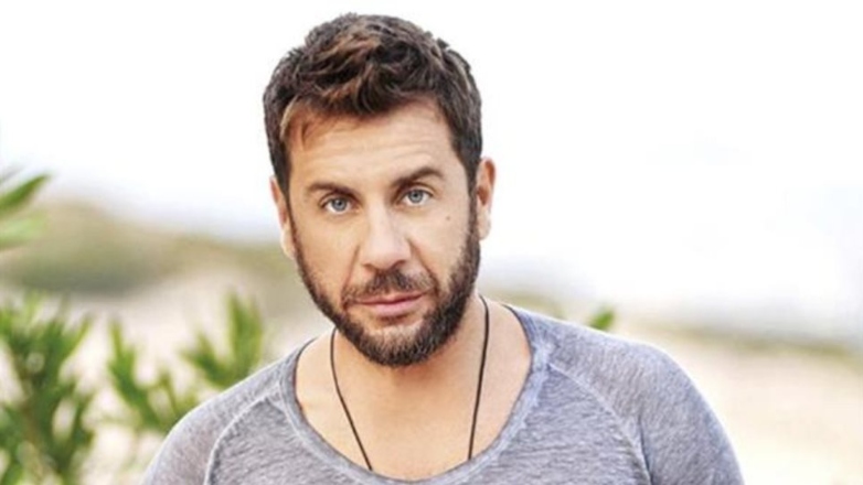 Κύμα συμπαράστασης στον Γιώργο Μαζωνάκη