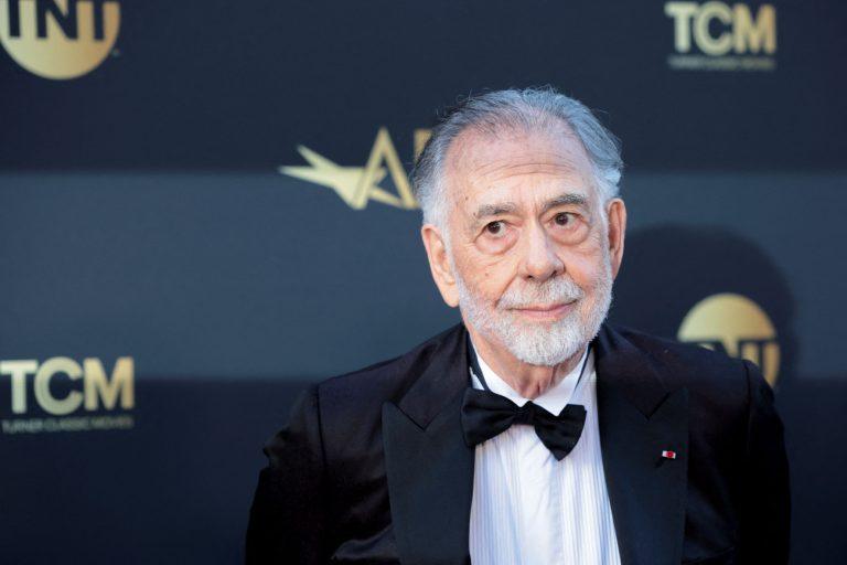 Αγωνία για τον Φράνσις Φορντ Κόπολα