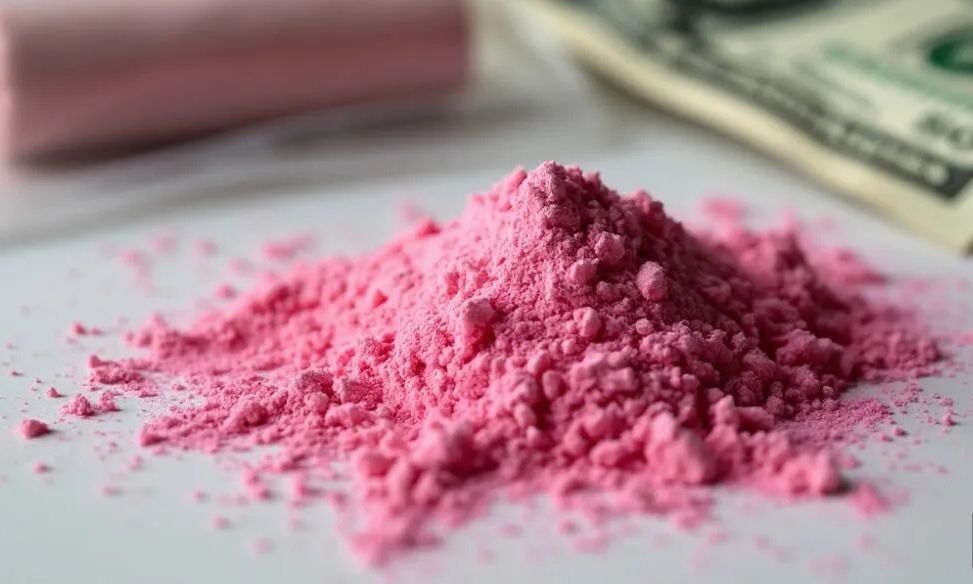 Ρόδος: Χειροπέδες σε γνωστή influencer για κατοχή ροζ κοκαΐνης