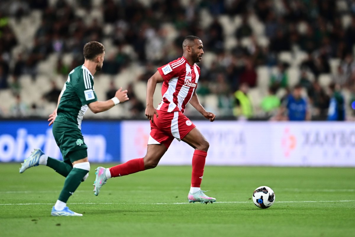 Ντέρμπι «αιωνίων» στη Λεωφόρο