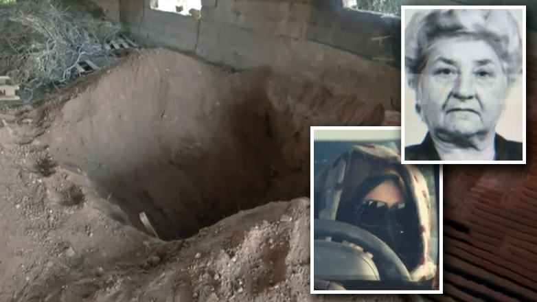 Έρχονται εξελίξεις με την ηλικιωμένη που έθαψε η κόρη της για τη σύνταξη