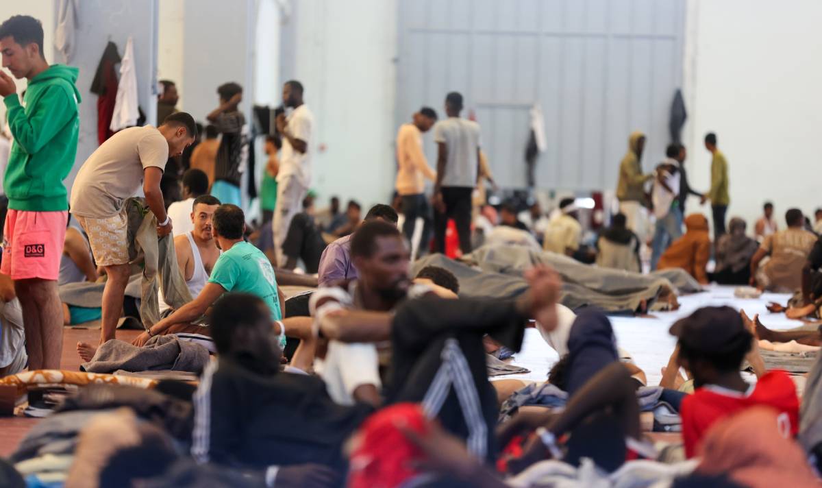 Δοκιμάζεται η Κρήτη, «στα άκρα» η Αγυιά, μοιρασμένος ο κόσμος