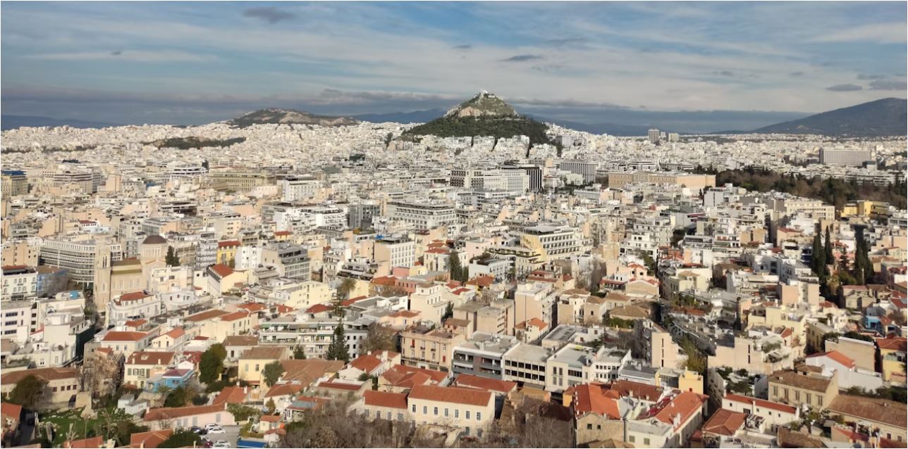 Ανατροπή με το «μπλόκο» στα Airbnb