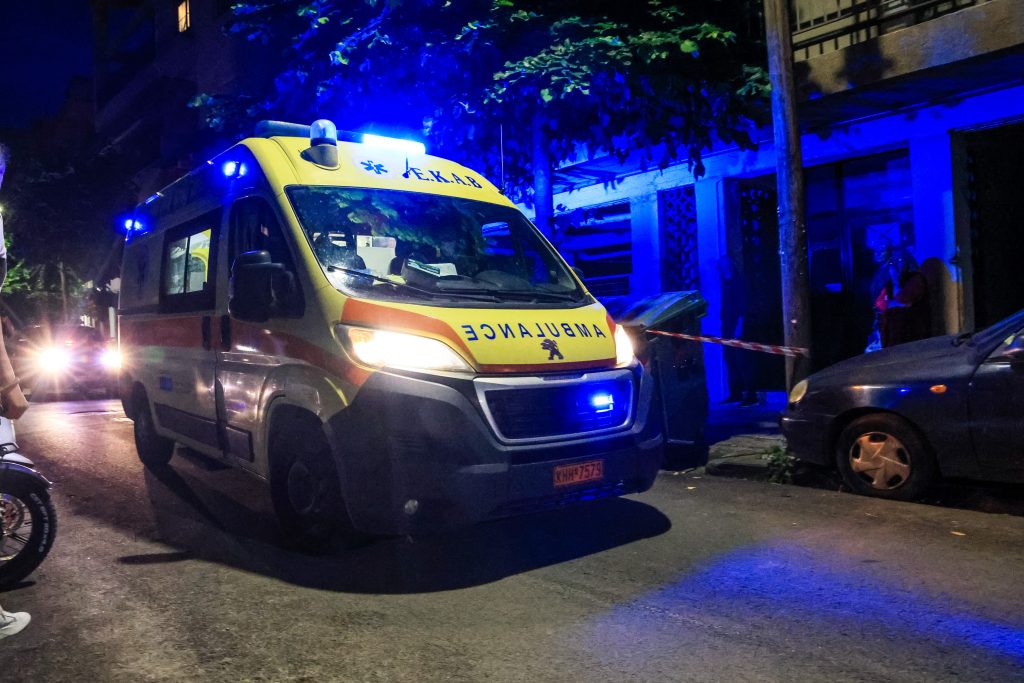 Πατέρας παρέσυρε με το αυτοκίνητο το 3 ετών αγοράκι του