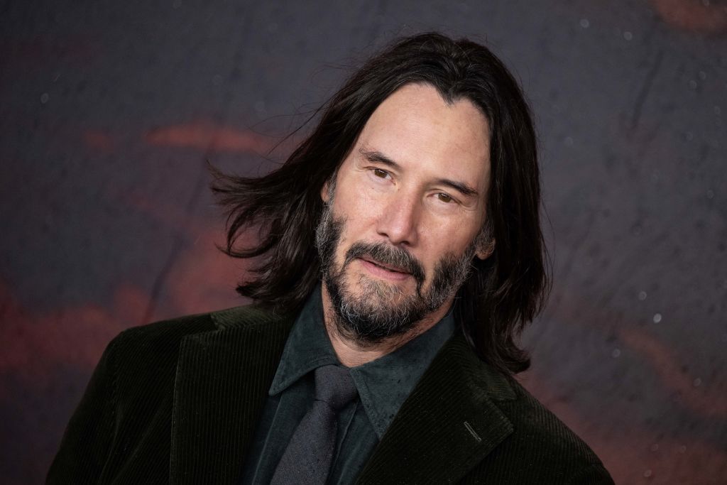 Keanu Reeves: Ο τραγικός έρωτας με τη Jennifer Syme