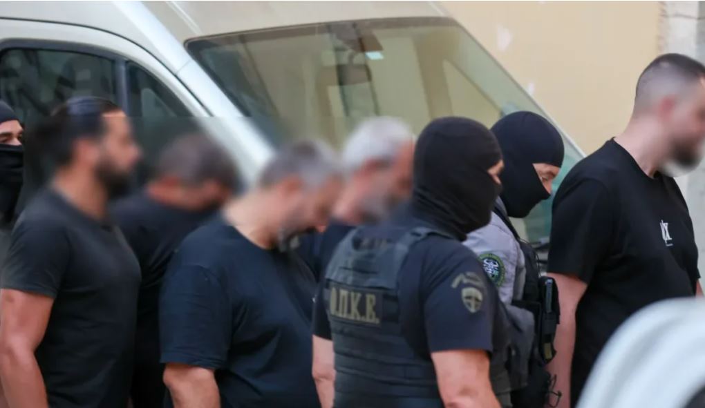 Μαφία της Κρήτης: Ακόμη ένας κληρικός ελέγχεται για υφαρπαγή