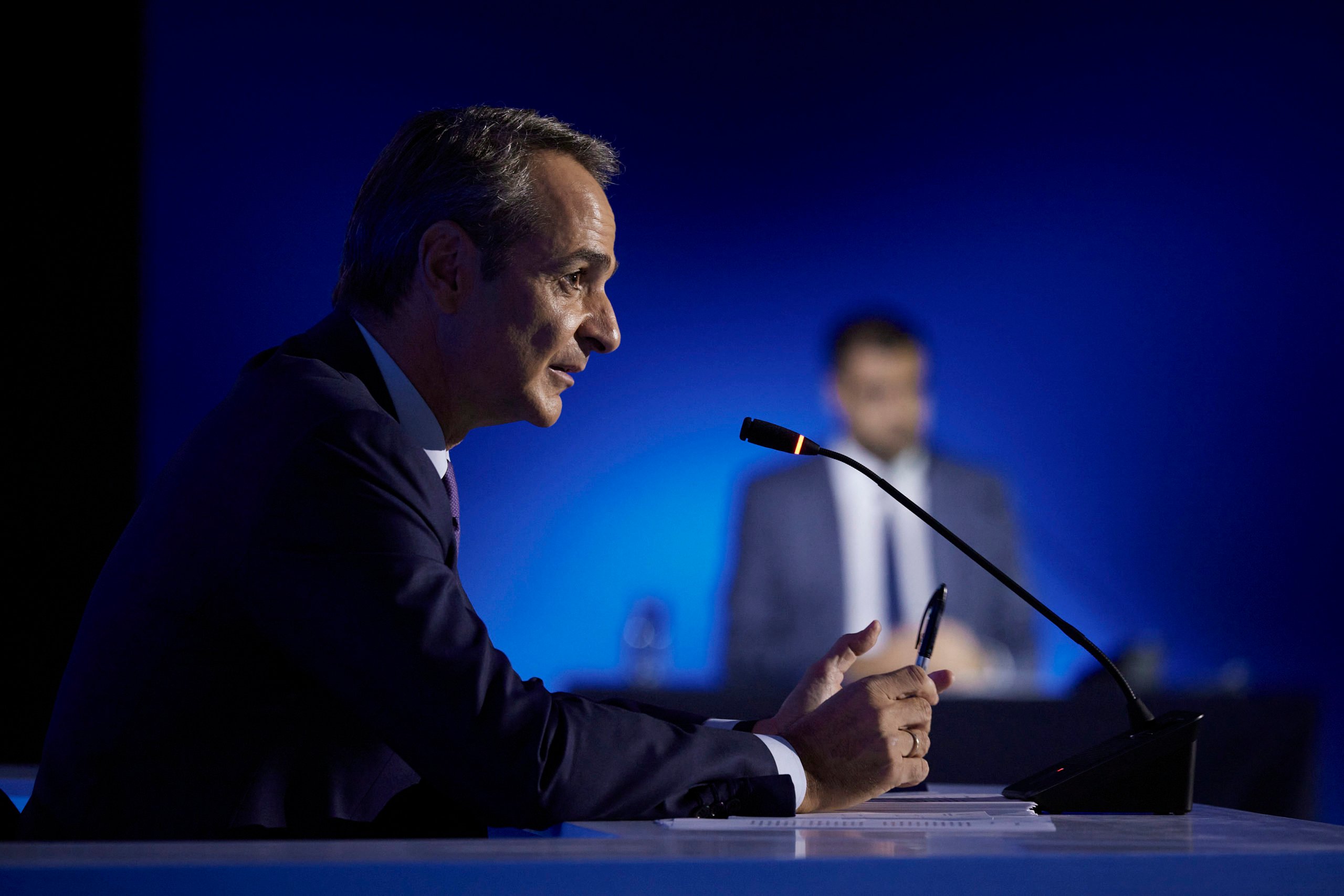 ΔΕΘ 2025: «Κλειδώνουν» τα μέτρα που θα ανακοινώσει ο Κυριάκος Μητσοτάκης